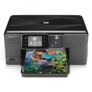 HP PHOTOSMART C309G